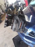 Automatic Transmission From 2002 Mitsubishi Lancer. Fixed Price $240.00.