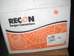 Transtar Recon Torque Converter FM70. Fixed Price $295.00.