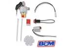 B&m 46076 Brake Launch Control Kit. Fixed Price $171.95.