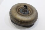 Audi A8 4E D3 2.8 Petrol V6 Automatic Gearbox Torque Converter 09L323571Q. Fixed Price $228.57.