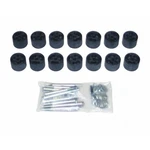 Performance Accessories PA522 2" Body Lift Kit 73-87 C/k Pickup W/fleetside. Fixed Price $160.00.