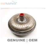 2006-2010 Vw Touareg Transmission Torque Converter 09D323572C. Fixed Price $299.00.