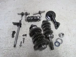 2023 Bmw Transmission Gears Set Shift Forks Stock Oem #107. Fixed Price $85.49.
