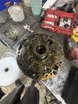 For 91-99 Mitsubishi 3000GT Stealth Automatic Transmission Pump Oil W4A33. Fixed Price $156.99.
