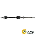 Cv Axle Assembly Front Right For Lexus GS350 2013-2020 V6 3.5L 4341030040 665440. Fixed Price $83.50.