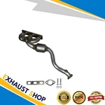 Catalytic Converter For 2001-2003 Bmw 525I 530I X5 2.5L/3.0L Left Side Brand New. Fixed Price $188.17.