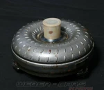1423781 Torque Converter Automatic Transmission A4S310R New Oem Bmw E36 325IS M50. Fixed Price $1036.21.