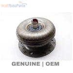2009-2012 Audi Q5 3.2L Transmission Torque Converter 0B6323571A. Fixed Price $59.99.