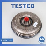 12-15 Range Rover Evoque L538 LR2 Transmission Torque Converter LR024703 Oem. Fixed Price $145.23.