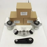 Oem Porsche Panamera Engine Mount 94837505712 94837505812 97037511801 7PP199331A. Fixed Price $230.00.