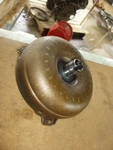 Jaguar XJ8L Vanden Plas 1998 1999 2000 2001 2002 2003 Torque Converter. Fixed Price $189.95.