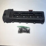 97-03 Jaguar X100 XK8 AJ26 Right Engine Cylinder Head Camshaft Cover Oem. Fixed Price $129.97.