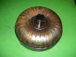 03 Infiniti G35 RE5R05A Automatic Transmission Torque Converter Oem Factory 350Z. Fixed Price $164.95.