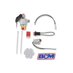 & M Brake Line Lock 46076; Launch Control Kit, Universal, 1/8 In. Npt. Fixed Price $172.01.