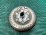 10-16 Mercedes E-class W212 Awd Automatic Transmission Torque Converter Oem. Fixed Price $148.11.