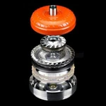 Sun Coast Converters 4R100-SD36-3D Low Stall For Excursion New. Fixed Price $2480.92.