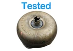 03-12 Bentley Continental 6.0L W12 Transmission Torque Converter 3W0323571A Oem. Fixed Price $368.00.