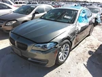 2014 Bmw 535I Automatic Transmission Oem 105K Miles - LKQ451918156. Fixed Price $646.60.