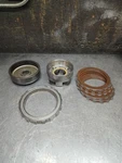 5R110W Transmission Rear Planet Assembly With Diode 2ND Design 3.110" Ford 03-UP. Fixed Price $100.00.