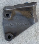 Ford Lincoln Continental Engine Transmission Bracket Support 462 Mel 1966-1968. Fixed Price $100.00.