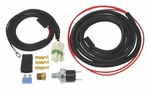 American Autowire 500412 Torque Converter Lockup Kit 700R4 & 2004R Transmissions. Fixed Price $100.70.