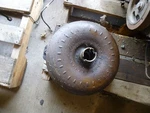 2004 2005 2006 2007 2008 2009 Jaguar XJ8L Vanden Plas Torque Converter. Fixed Price $180.45.