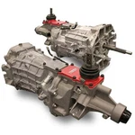 Tremec TUET11010 Fits Ford T56 Magnum 6-SPEED Manual Transmission. Fixed Price $3785.99.