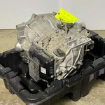 2022 Toyota RAV4 Used Automatic Transmission W/ Torque Converter 30510-0R080-84. Fixed Price $1456.00.