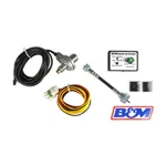 B & Transmission Lock-up Converter Control 70244; For Gm 2004R/TH350C/THM700R4. Fixed Price $360.82.