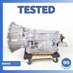 98-03 Jaguar X308 XJ8 XK8 Automatic Transmission Assembly Zf 5HP-24 Oem. Fixed Price $996.00.
