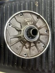 Mitsubishi 3000GT Stealth Automatic Transmission Pump Oil F4A33 W4A33 91-99. Fixed Price $150.00.