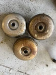 2012-16 Outlander Sport Torque Converter Automatic Transmission Oem Mitsubishi. Fixed Price $65.00.