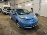 11 12 Nissan Leaf Engine Control Module Computer Ecm. Fixed Price $124.90.