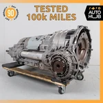 13-18 Bentley Continental Gtc 4.0L Automatic Transmission Gearbox Oem 100K. Fixed Price $3533.33.