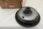 Honda Accord Coupe Torque Converter # 26000-RAA-315 New Oem (C4-2)ISS. Fixed Price $450.00.