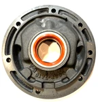 Ford C-4 Transmission Pump Body W/new Gears & Bushing C4AP-7A105-A Early O-ring. Fixed Price $275.00.