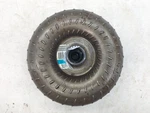 2009 Saturn Aura Torque Converter Automatic Transmission Oem GO1U1. Fixed Price $72.43.