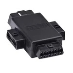For Diagnostic Extender OBD2 Obdii 1 To 3 Female Splitter Converter Adapter. Fixed Price $13.15.