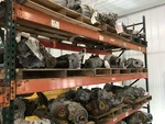 2007 Ford Freestyle Awd Transfer Case 74,000 Miles (2 Upper Mounting Bosses). Fixed Price $95.00.