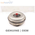 2016-2019 Bmw X1 2.0L Transmission Torque Converter 8642581. Fixed Price $115.49.
