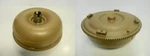 Chrysler Dodge TF8-A727 Non-lockup, 36RH, 37RH Trans Torque Converter 22-9HSHD. Fixed Price $539.00.