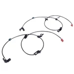 4X Front & Rear Abs Wheel Speed Sensor Ford Fusion Lincoln Mkz Mercury Milan. Fixed Price $49.27.