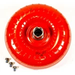 Hughes Performance PG25 Torque Converter 2500 Stall Series. Fixed Price $499.28.