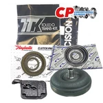 Ford 6F35 Transmission Super Banner Rebuild Kit With Pistons Torque Conv 2013-UP. Fixed Price $743.69.