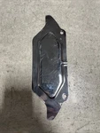 64-73 Ford Mustang Cougar Falcon C4 Inspection Plate C5DZ-7986-C Scott Drake. Fixed Price $20.00.