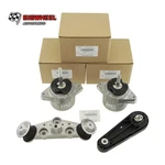 Oem Porsche Panamera Engine Mount 94837505712 94837505812 97037511801 7PP199331A. Fixed Price $245.99.
