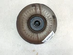 2004 Honda Pilot Torque Converter Automatic Transmission Oem Rust BD7ZK. Fixed Price $204.83.