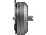 For 2000-2009 Chevrolet Suburban 1500 Auto Trans Torque Converter Luk 58471XNXC. Fixed Price $270.11.
