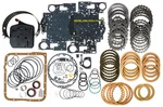 Jegs Transmission Rebuild Kit For 1987-1993 Gm Vehicles W/ 700-R4. Fixed Price $243.99.
