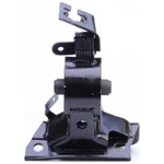 Trans Mount Fits 2002 Nissan Maxima Autopride/anchor. Fixed Price $56.42.